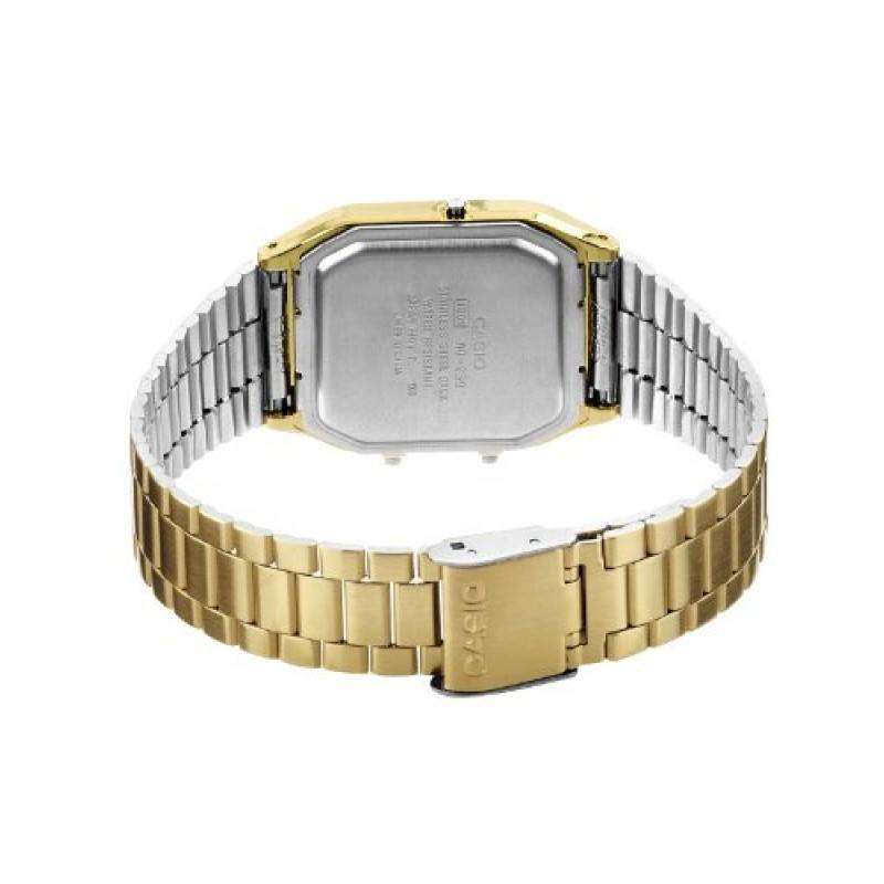 Casio AQ230GA-9D Anadigital Watch